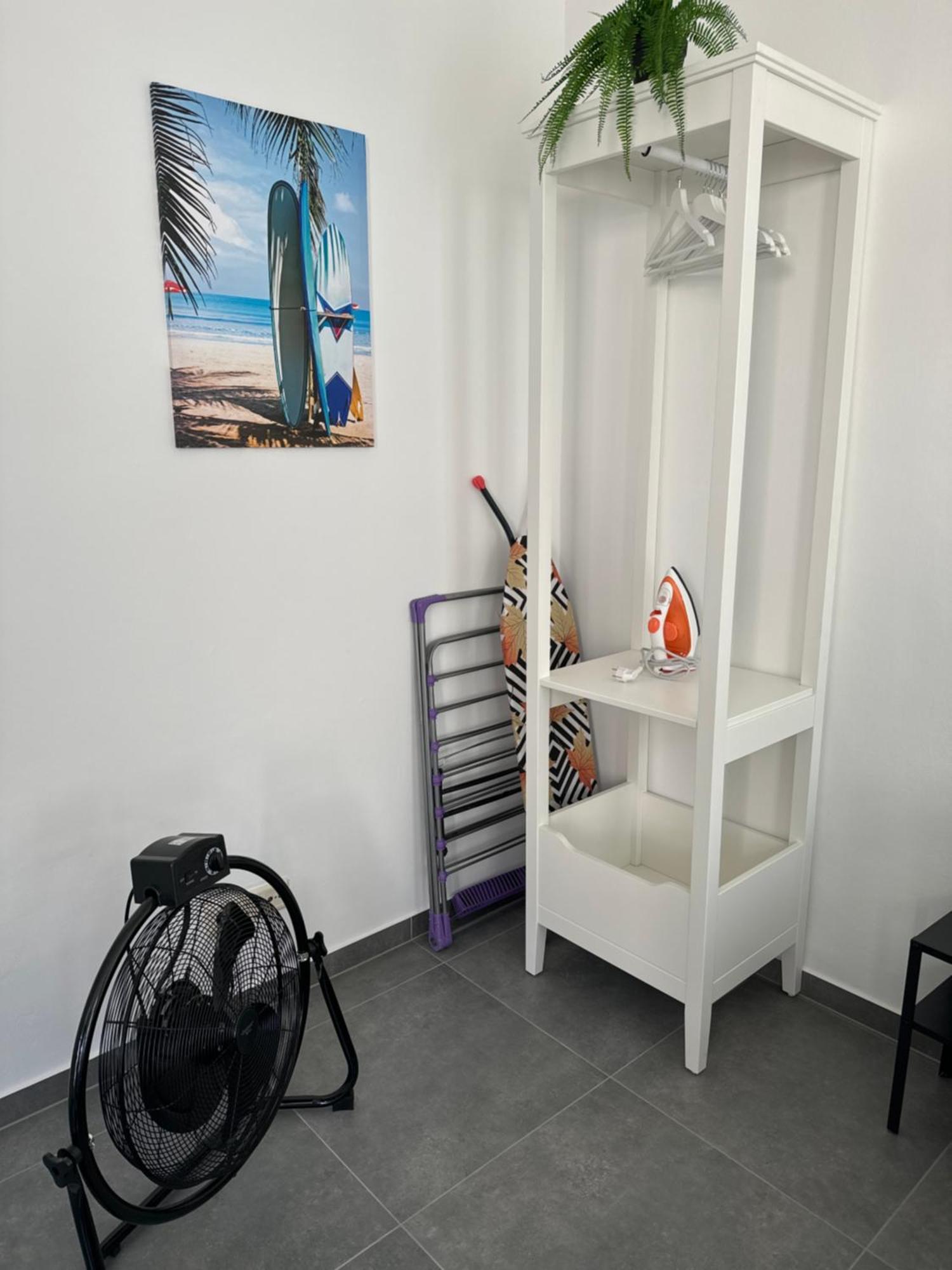 Klein Aber Fein Mit Terrasse Apartamento Viena Exterior foto